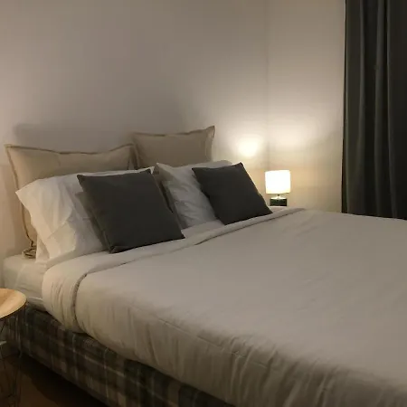 Apartment Flat47