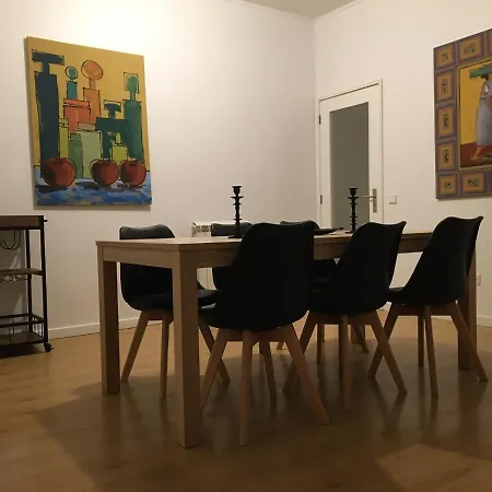 Apartment Flat47 *