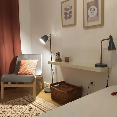 Flat47 Apartment