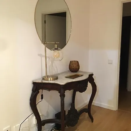 Flat47 Apartment *