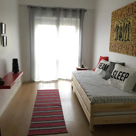 Apartment Flat47 Porto