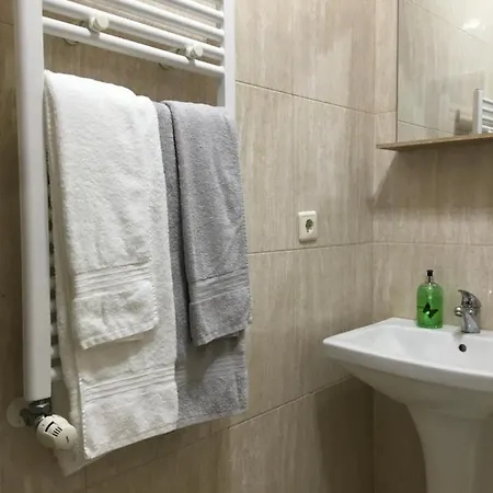 Apartamento Flat47 Porto