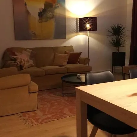 Flat47 Apartamento *