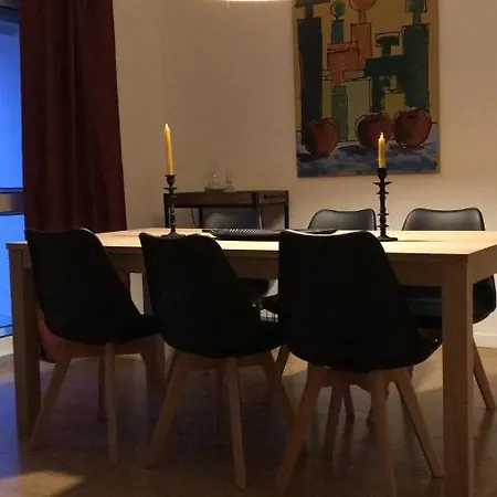 Apartment Flat47 Porto