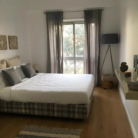 Flat47 Apartment *