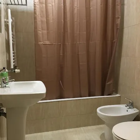 Flat47 Apartamento