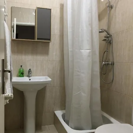 Apartment Flat47 Porto