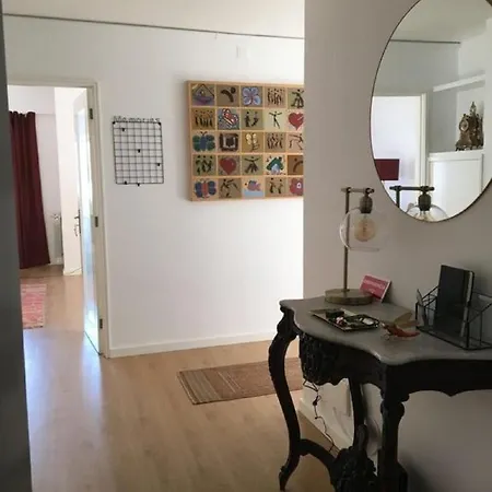 Flat47 Apartamento Porto