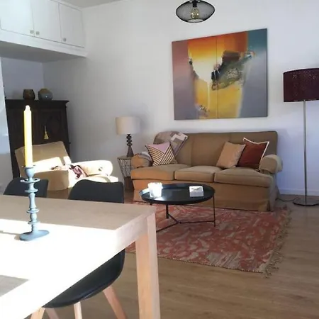Apartamento Flat47
