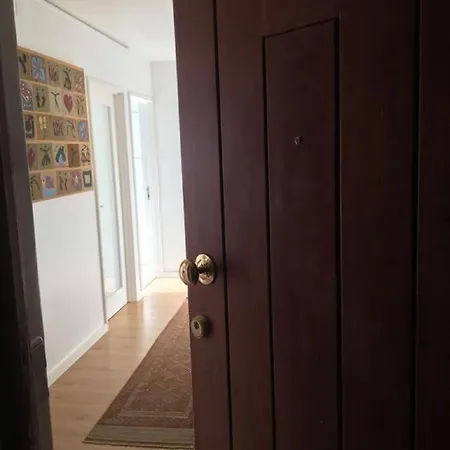 Apartamento Flat47
