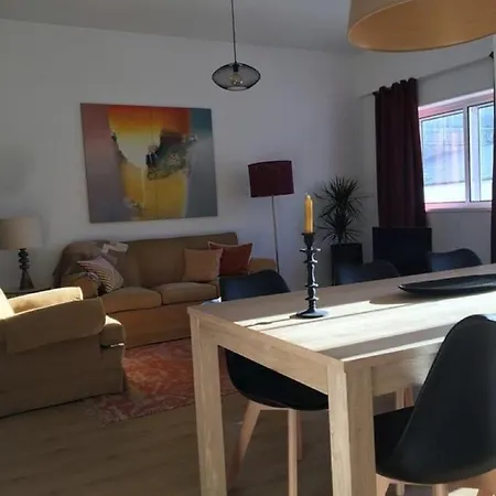 Apartment Flat47 *