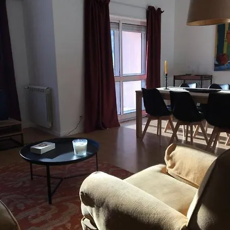 Flat47 Porto