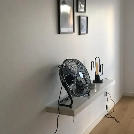 Apartment Flat47