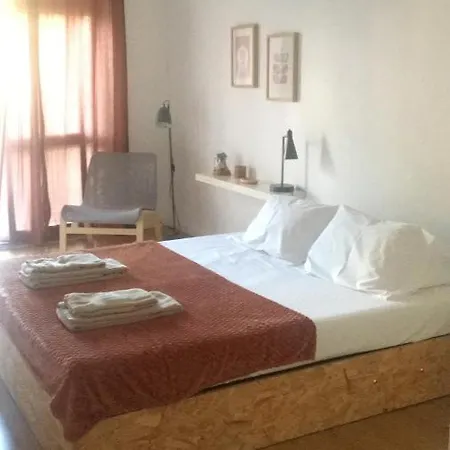 Flat47 Apartment