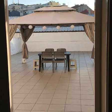 Flat47 Apartment