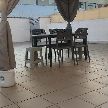 Flat47 Apartment *