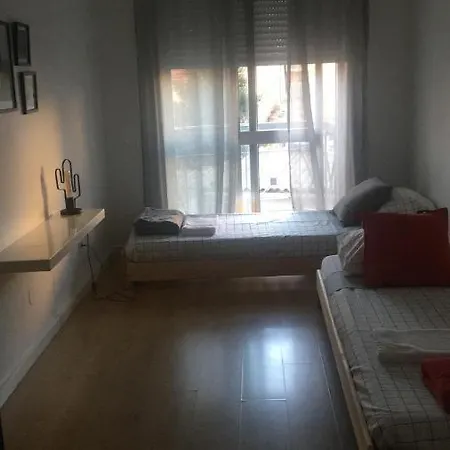 Flat47 * Porto